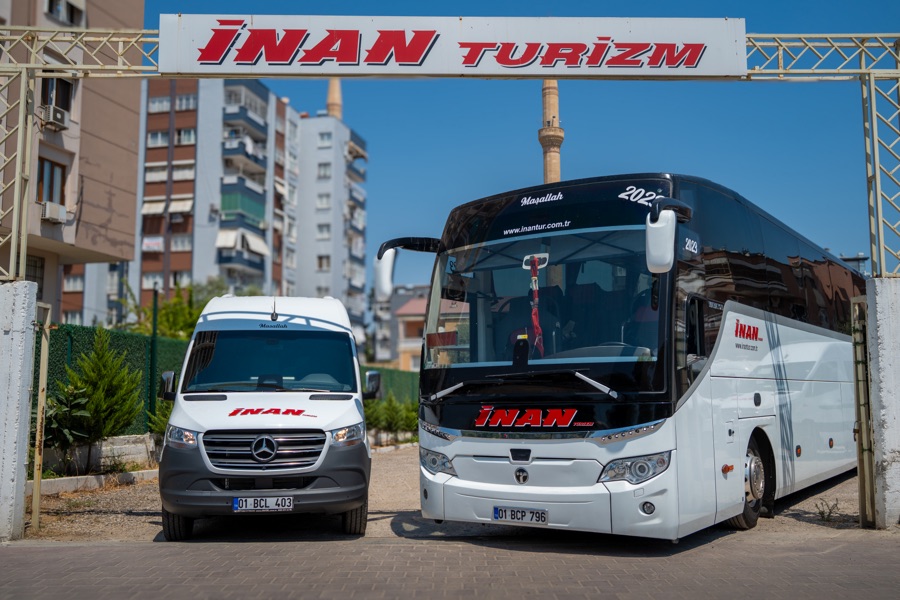 Özel Tur ve Gezi Org.